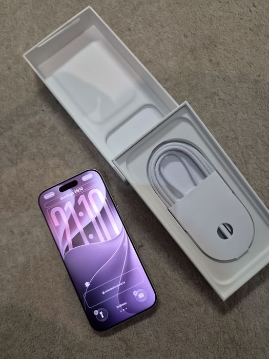 iPhone 17 Pro 256 gigas