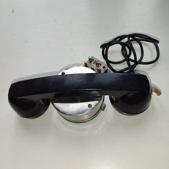 Телефоны стационарные, дисковый, кнопочный, трубка переносная