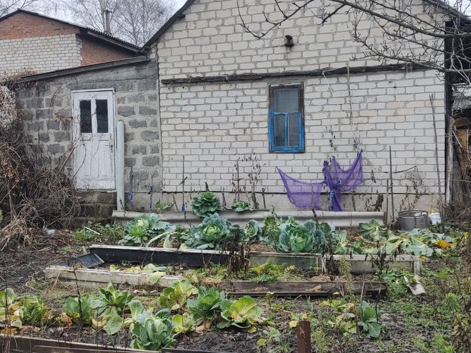 Продам дом, с. Левковка.