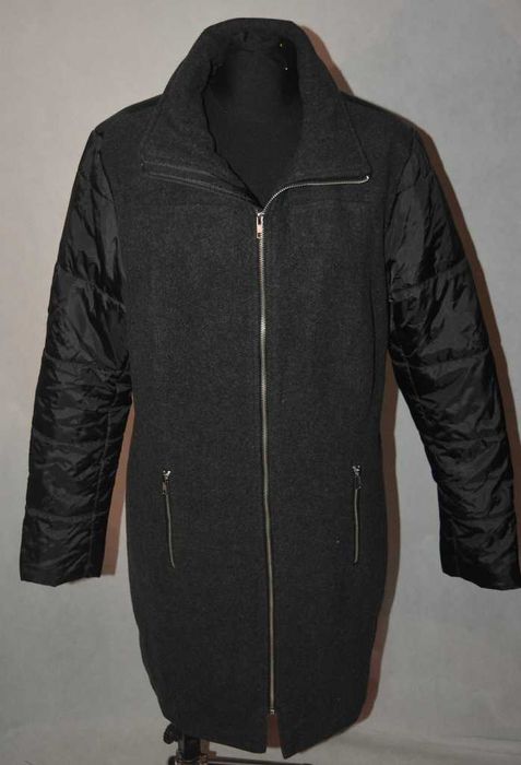 Wiosenna kurtka Bonprix 42