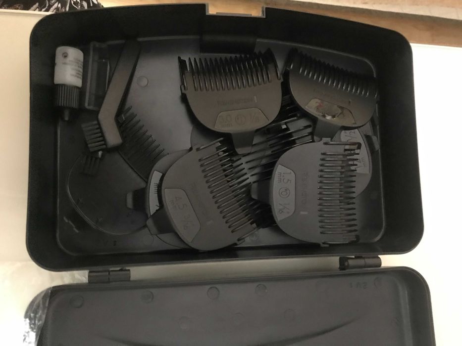 Strzyżarka o włosów Remington. QuickCut  HC4250