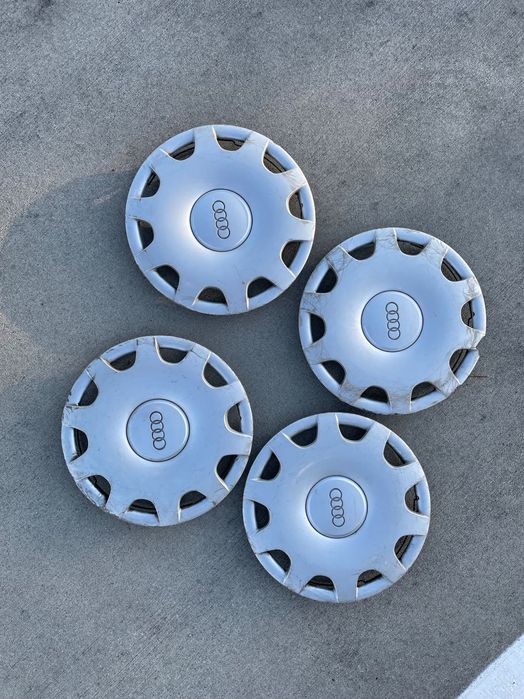 Kołpaki Audi 16 cali