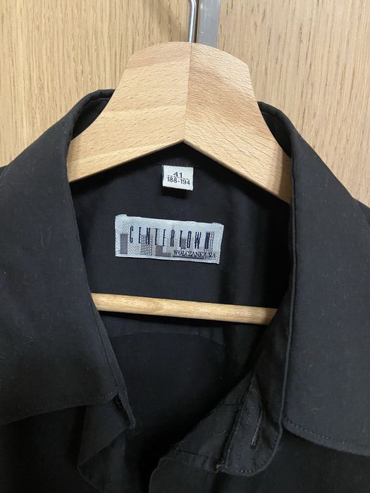 Koszula Wólczanka 188-194