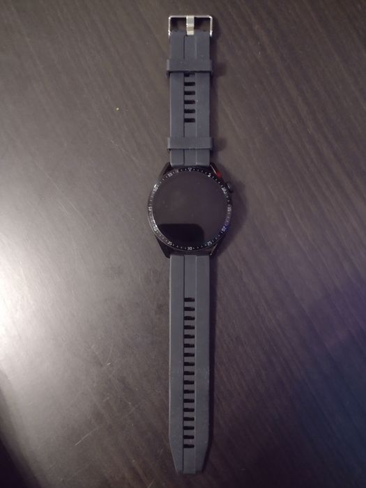 Tracker sm6 opal smartwatch