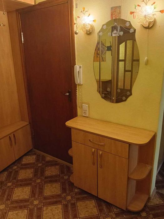 3кім 71.9 кв.м. Заболотного 120