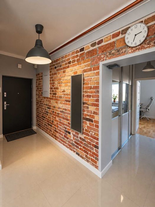 Świdnik | 3 pokoje | 53 m² | Umeblowane | Od stycznia 2027