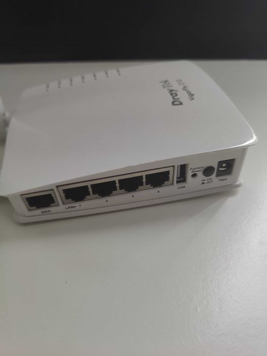 router dragonfly