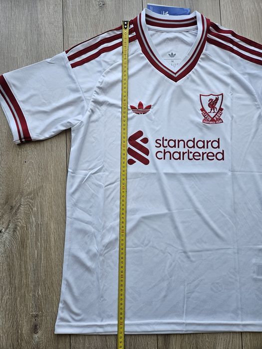 Koszulka Liverpool