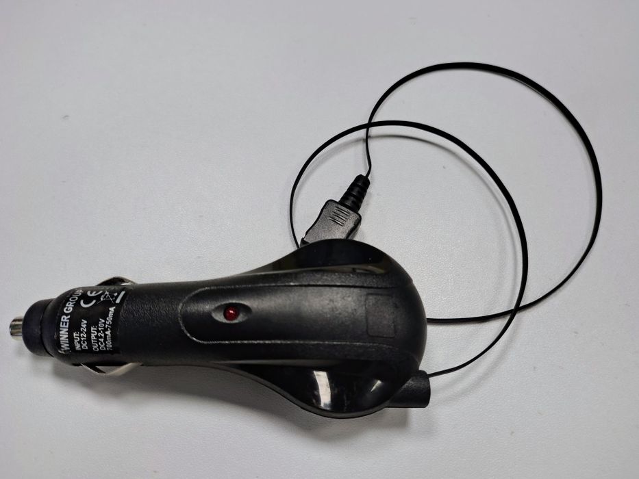 Ładowarka Micro USB