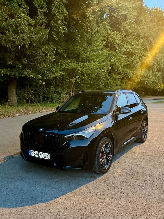 BMW X1 BMW X1 M Sport Pro | przejęcie leasingu | 9 tys. km