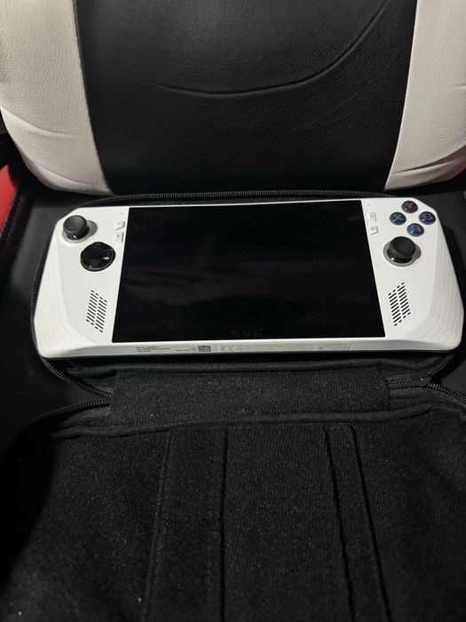 Asus Rog Ally Ryzen Z1 Extreme 512GB