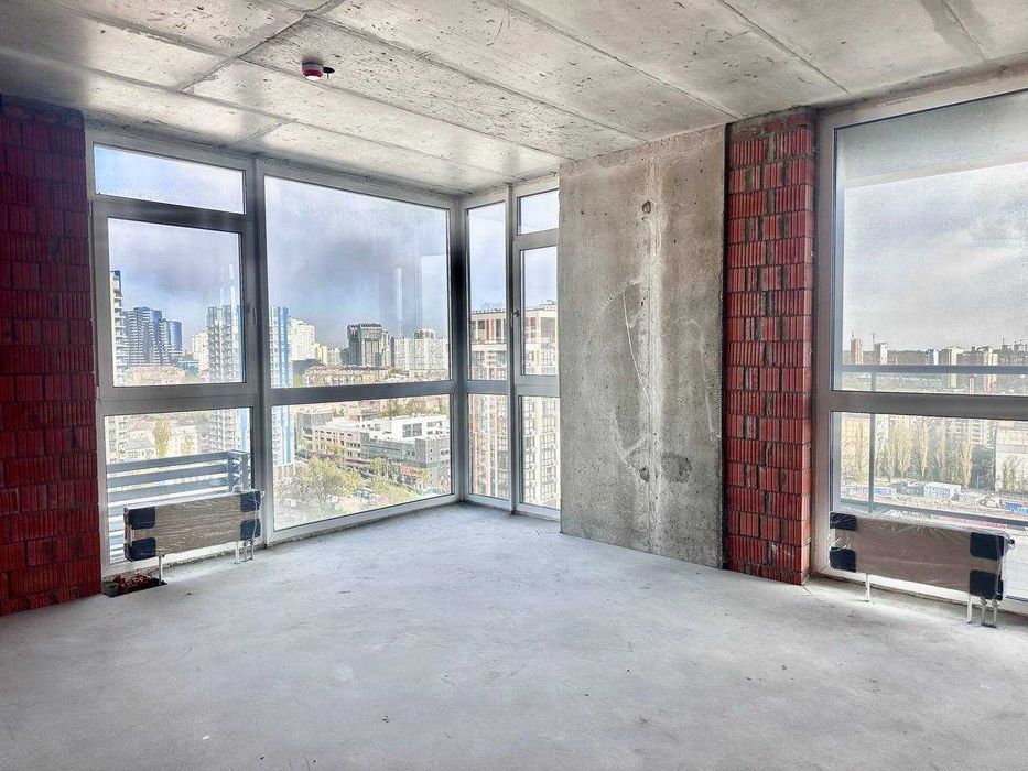Продаж 2-кімнатної квартири 80 м² у ЖК «Французький квартал 2»