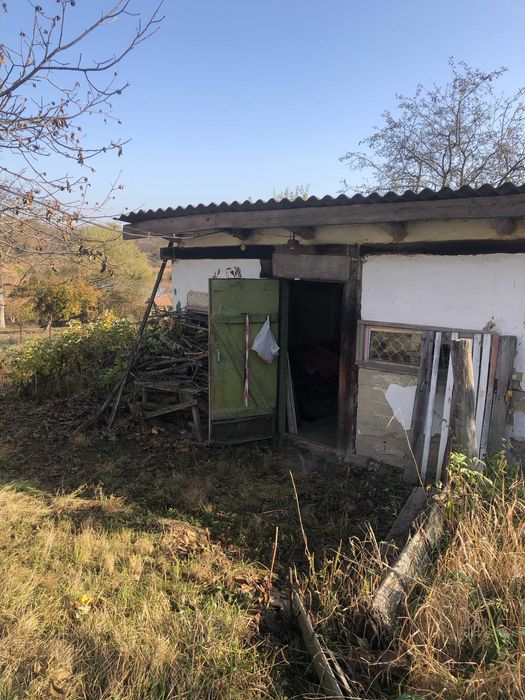 Продаж 1-но поверхового будинку в с.Могилівка