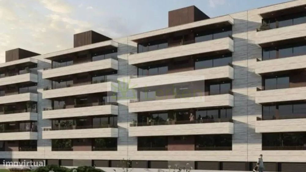 T1 Nova construção | Acabamentos de excelência | Vila Verde