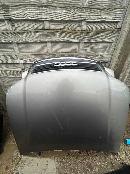 maska Audi A4 B6 różne kolory