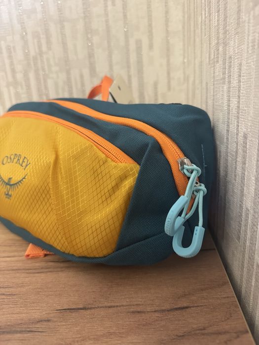 Барсетка бананка osprey