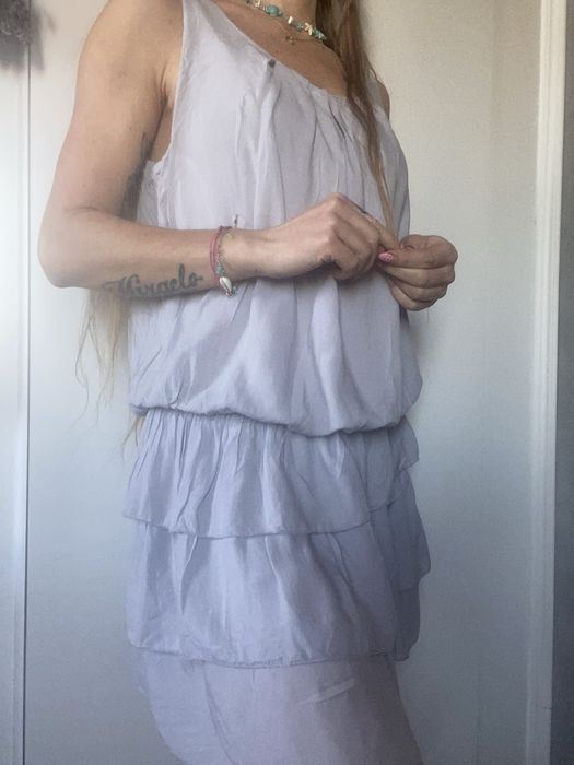 sukienka Made in Italy