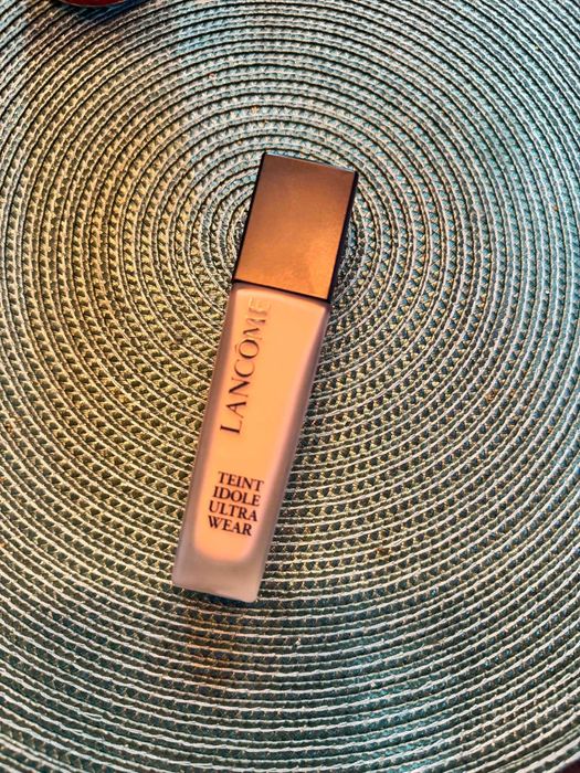 Lancôme Teint Idole Ultra Wear 24h trwały podkład SPF 35