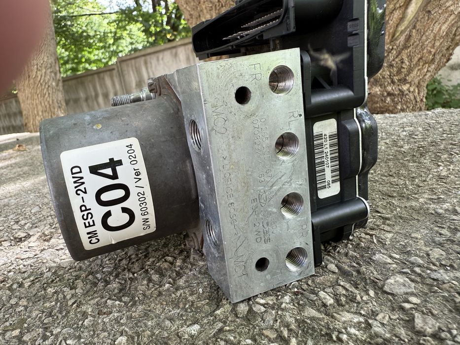 58910-2B800 0265950524 0265235067 Bosch