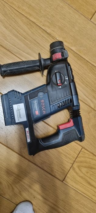 Młotowiertarka Bosch GBH 18V-26 F