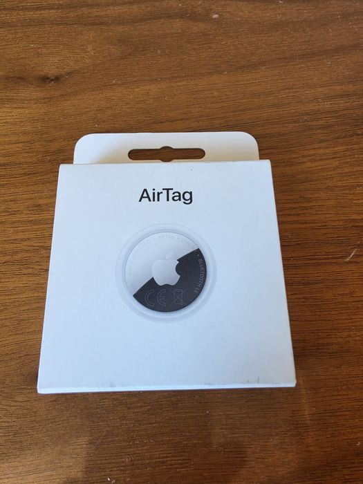 Apple AirTag (2° Geração)