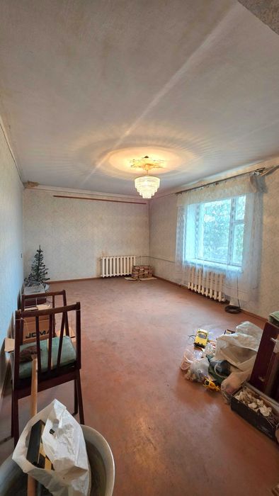 2-кімнатна квартира по вул.Космонавтів (р-н) Стекляшки.