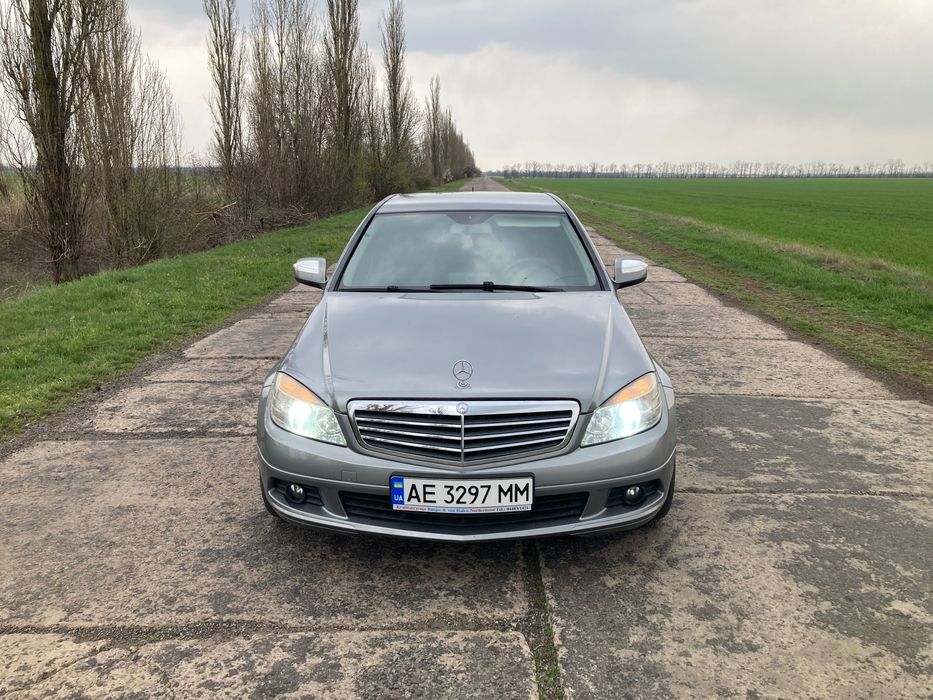 Продам Мерседеса в отличном состоянии