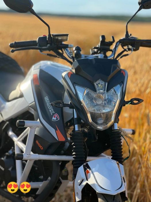 Продам Spark sp200 r30