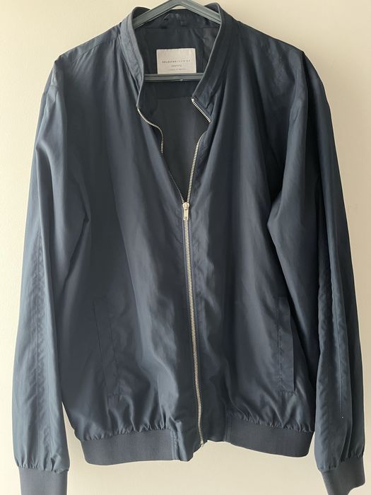 Blusao Selected Homme