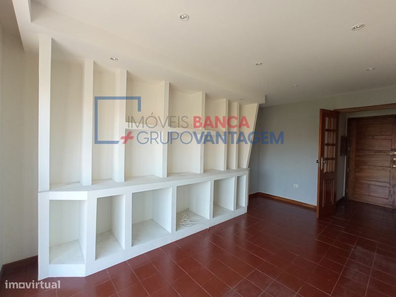 Apartamento T2.