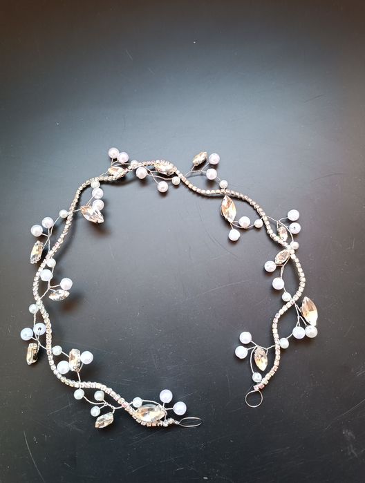 Вінок нареченої, вінок весільний