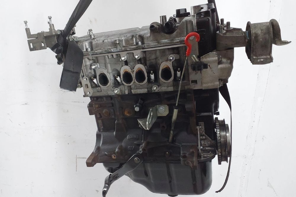 Motor completo FORD Ka (RU8)
