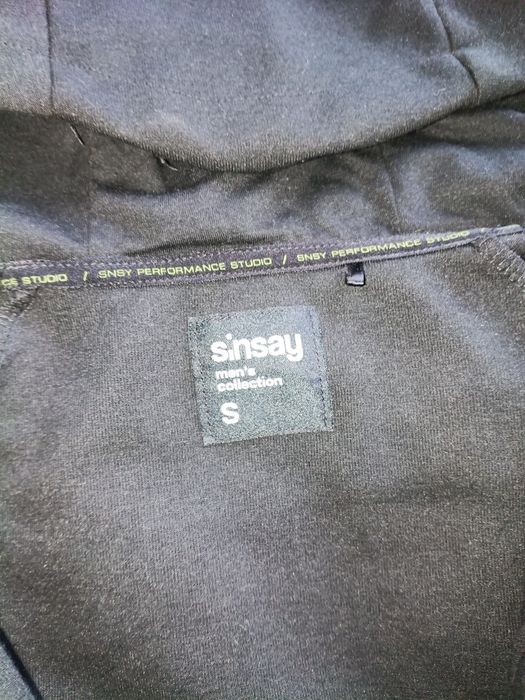 Bluza  męska / chłopięca Sinsey S