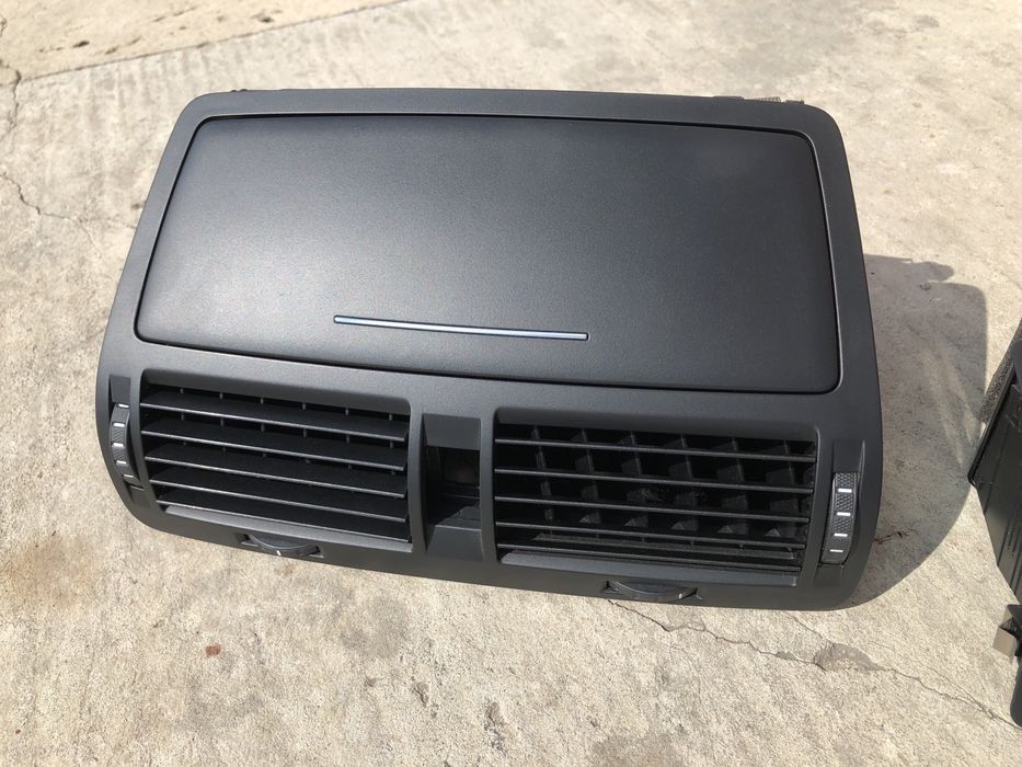 Дефлектор Шкода Октавия А5 А7