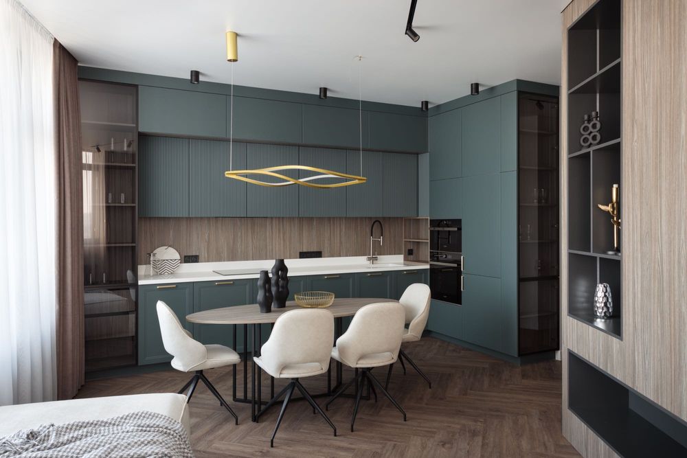 2-кімнатна квартира за адресою вул. Перемоги (площа 84 м²) - Atlanta.ua - фото 23