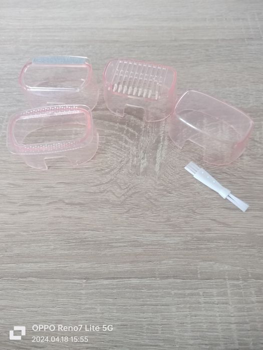 Golarka damska Silver Crest