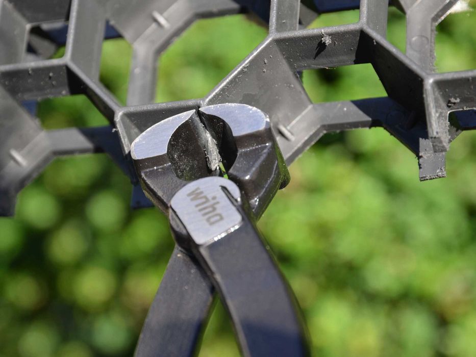 Grelha de Estacionamento