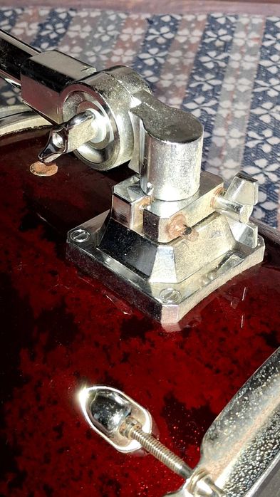 Timbalão Millenium 12"x9