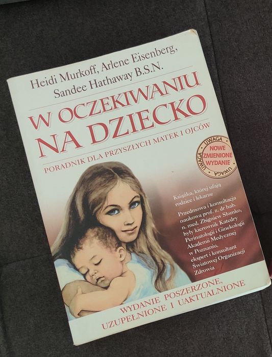W oczekiwaniu na dziecko