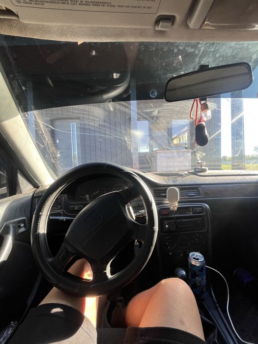Продам Honda Civic