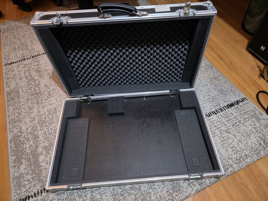 Headrush Prime + Hardcase