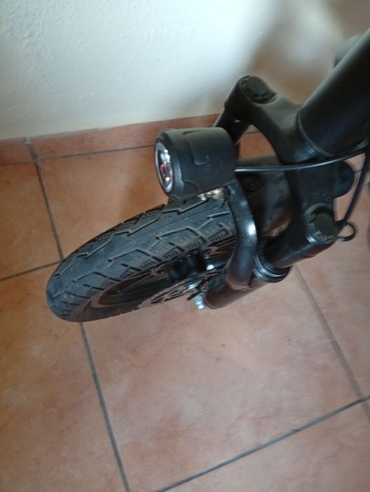 Vendo secoter elétrica