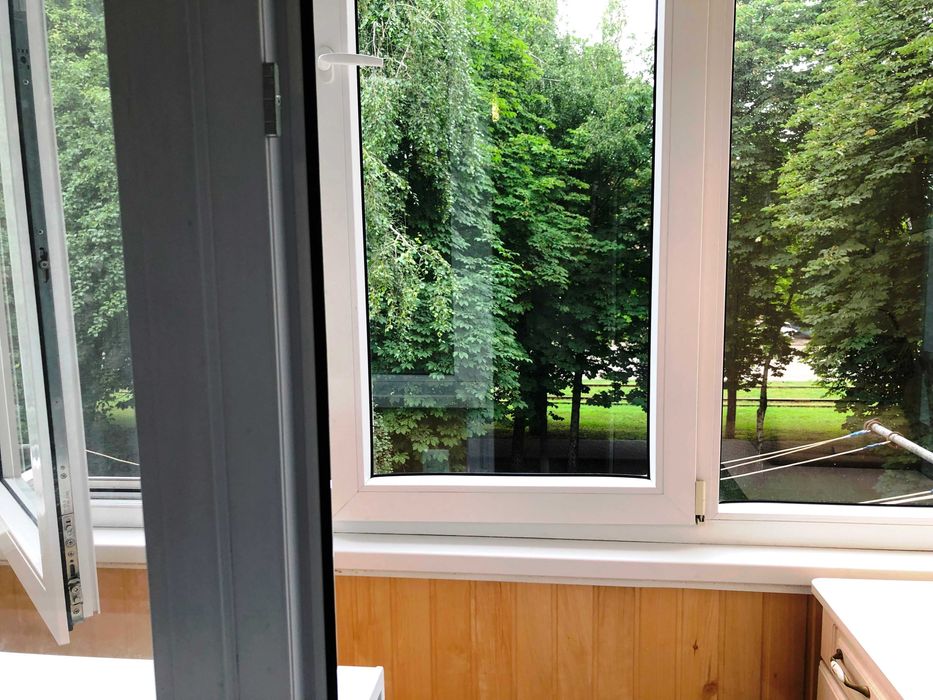 Продам 3 к. квартиру, в центрі міста, пр.Миру,15