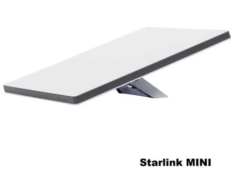 БЕЗ АКАУНТА, НОВІ. Starlink internet satellite mini Супутниковий модем старлінк міні мини старлінг старлинг мини міни