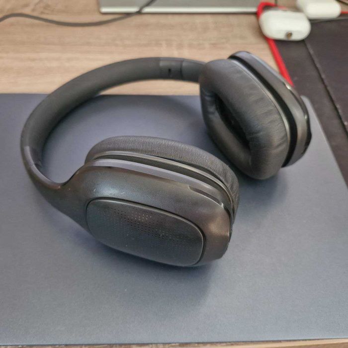 Навушники Xiaomi Mi Bluetooth