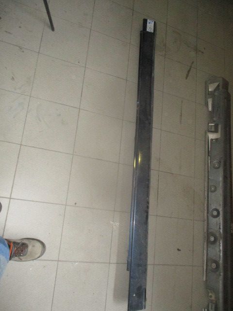 Embaladeira esquerda VOLVO 850 (LS)