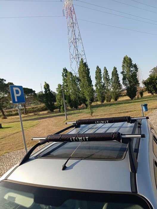 Land Rover Freelander 2.0 Di (98 cv)