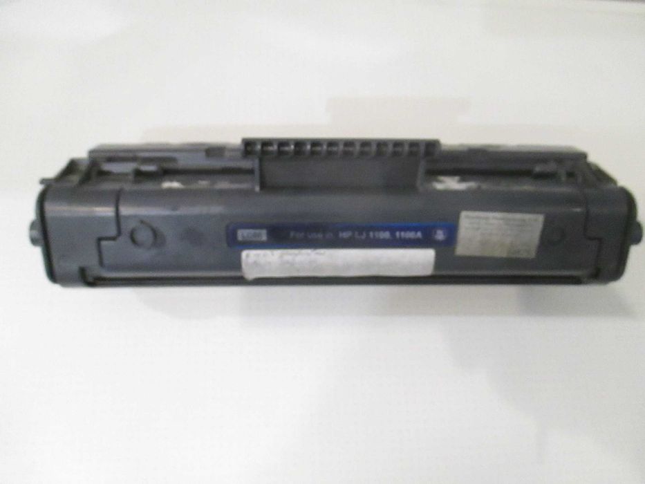 Картридж для HP LJ 1100/3200 (LC06) - оригинал