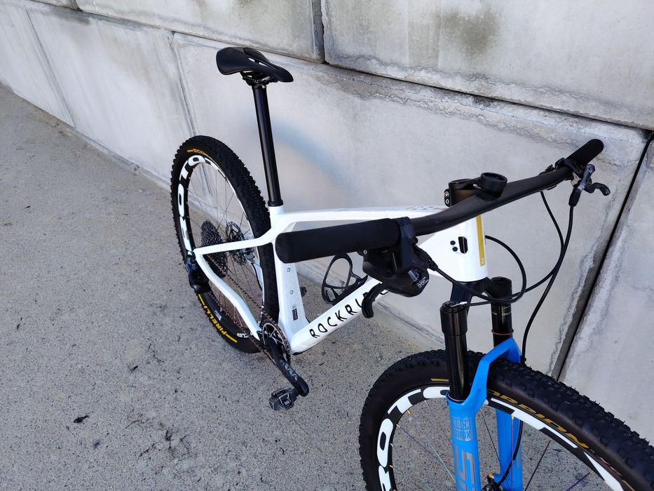 Rockrider Race 900 8.5Kg
