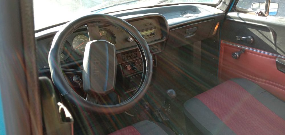 Москвич 2140 АЗЛК: 16 000 грн. - Москвич / АЗЛК Сумы на Olx
